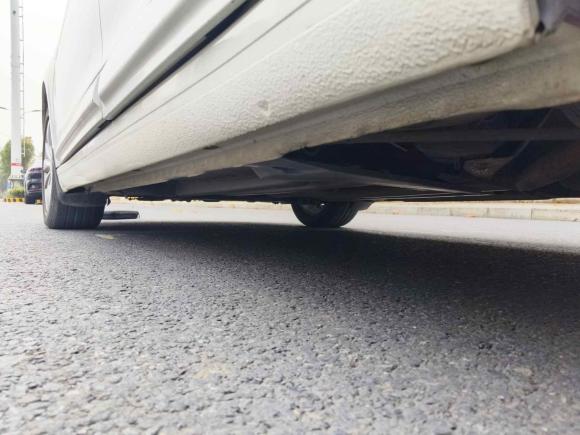 [合肥·皖A] 二手雪铁龙世嘉2013款 三厢 1.6L 自动品尚型