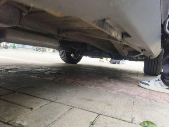 [济南·鲁A] 二手吉利汽车远景X62016款 1.3T CVT旗舰型