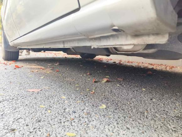 [上海·京A] 二手别克别克GL82006款 陆尊 3.0L CT 舒适版