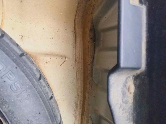 [湖州·浙E] 二手现代索纳塔2014款 2.0L 自动豪华版