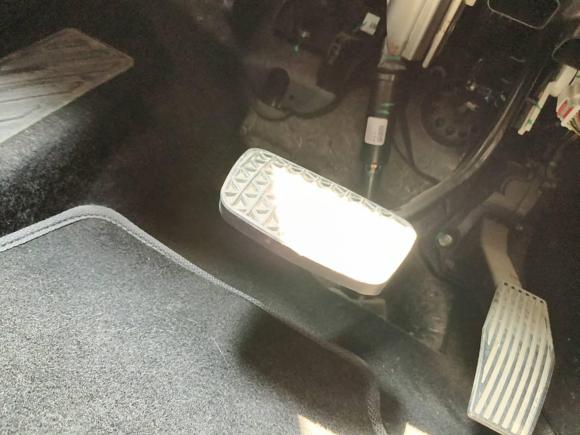 [南通·苏F] 二手别克威朗2016款 两厢 15S 自动进取型