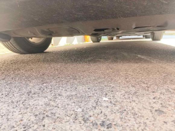 [上海·蒙A] 二手Jeep自由光2016款 2.0L 优越版