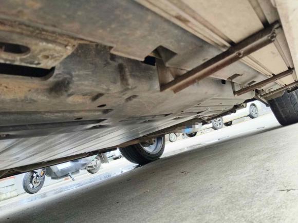 [合肥·皖A] 二手比亚迪唐新能源2018款 DM 2.0T 全时四驱智联创享型 7座 国V