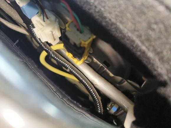 [济南·鲁A] 二手本田雅阁2016款 2.0L 精英版