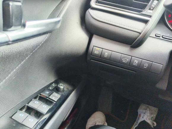 [上海·沪B] 二手丰田凯美瑞2019款 2.5S 锋尚版 国VI