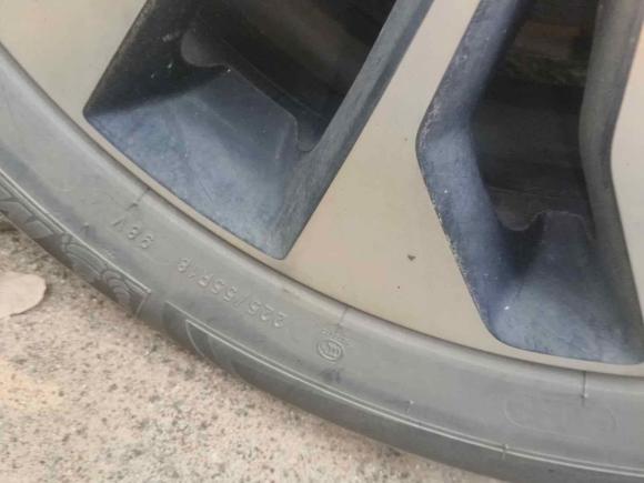 [深圳·粤B] 二手威马汽车威马EX52019款 EX5 智行2.0 Extra创新版400