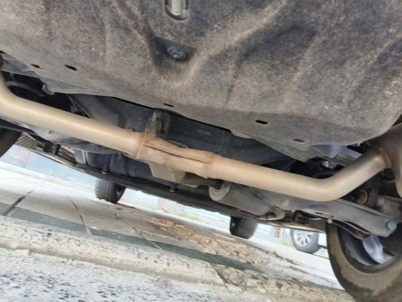 [苏州·苏E] 二手本田本田CR-V新能源2021款 锐·混动e+ 2.0L 睿智版