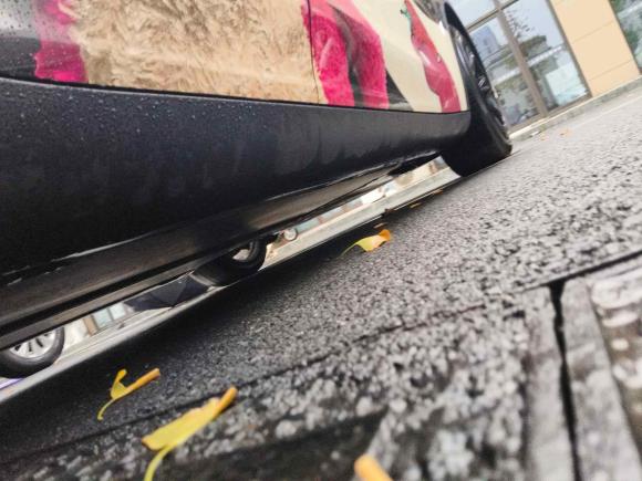 [杭州·浙A] 二手特斯拉Model Y2021款 标准续航后驱版