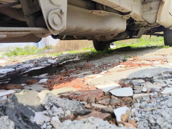 [嘉兴·浙F] 二手五菱汽车五菱荣光小卡2017款 1.2L单排基本型LSI