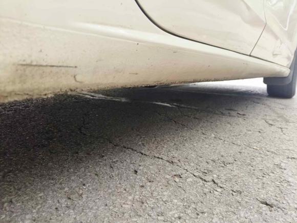 [苏州·苏E] 二手大众凌渡2015款 230TSI DSG风尚版