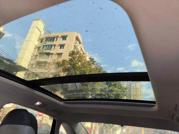 [广州·桂L] 二手大众速腾2021款 280TSI DSG舒适智联版