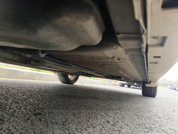 [广州·粤A] 二手日产轩逸2016款 经典 1.6XE 手动舒适版