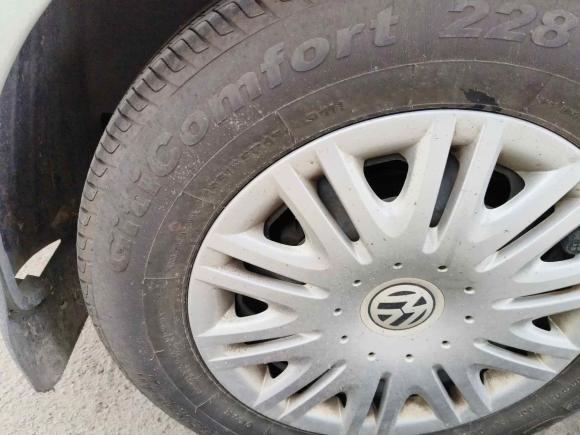 [西安·陕A] 二手大众朗逸2008款 1.6L 自动品悠版