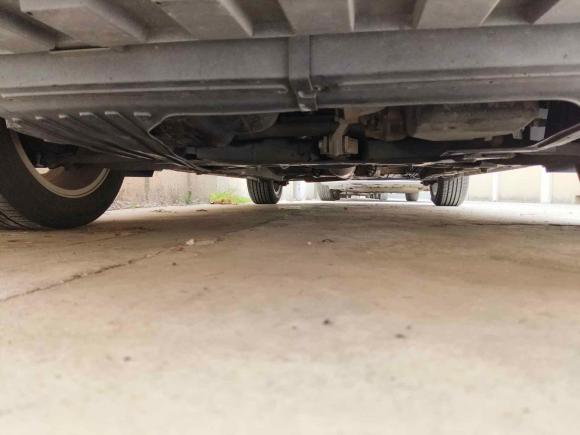 [上海·湘L] 二手吉利汽车远景2018款 1.5L 自动尊贵型