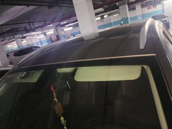 [南京·苏A] 二手别克昂科威Plus2016款 28T 四驱精英型