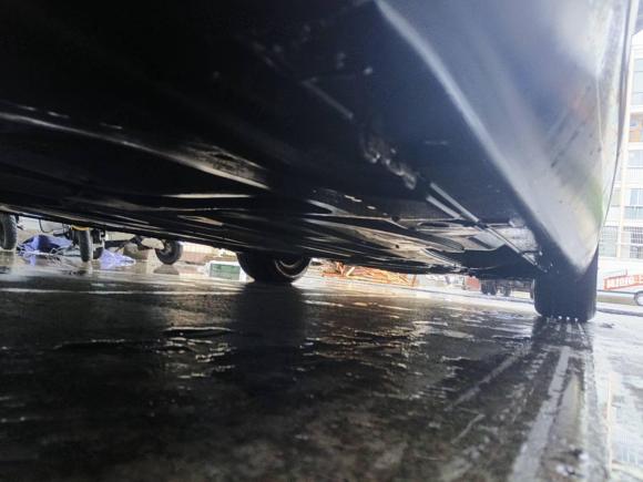 [上海·沪B] 二手雪铁龙雪铁龙C52014款 1.6T 自动尊享型