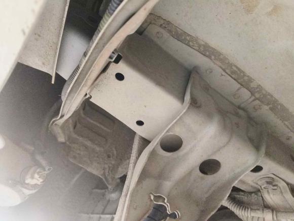 [温州·浙C] 二手丰田YARiS L 致炫2014款 1.3E 自动魅动版