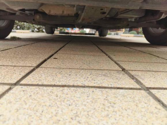 [杭州·浙A] 二手吉利汽车帝豪2016款 三厢 1.3T CVT向上版