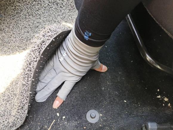 [嘉兴·浙F] 二手大众Polo2016款 1.4L 自动风尚型