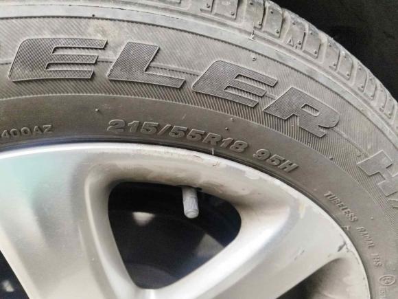 [上海·浙B] 二手别克昂科拉2013款 1.4T 自动两驱精英型