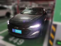 [上海·皖B] 雪佛兰迈锐宝XL2019款 Redline 550T 自动锐联版