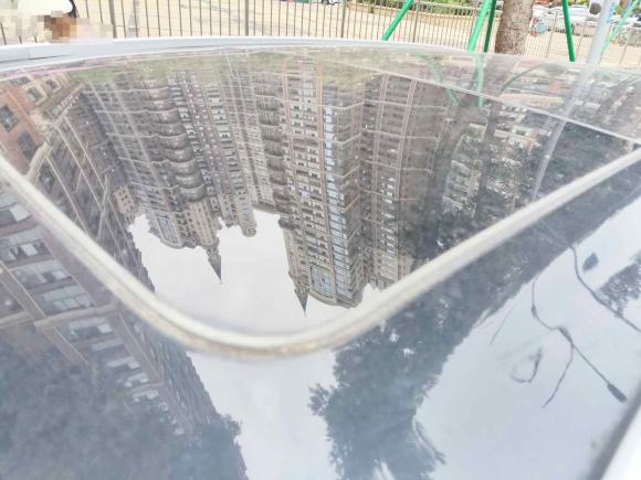 [成都·川A] 二手吉利汽车博越2016款 1.8TD 自动智尊型