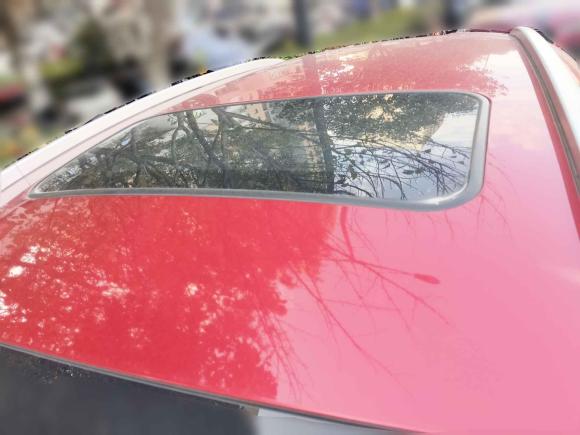 [西安·陕U] 二手吉利汽车远景X32020款 1.5L CVT尊贵型