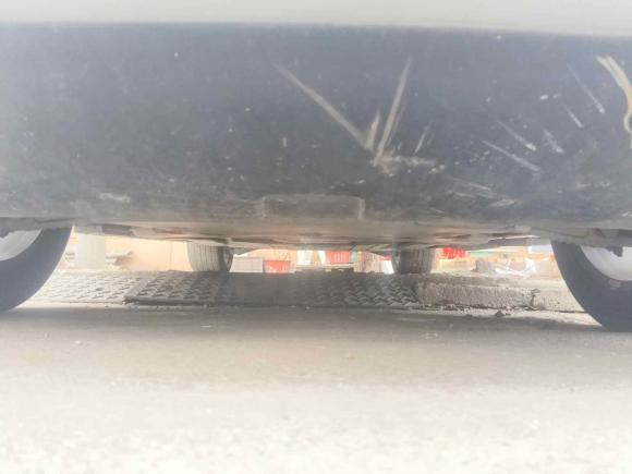 [宁波·浙B] 二手路虎揽胜星脉2017款 P250 S