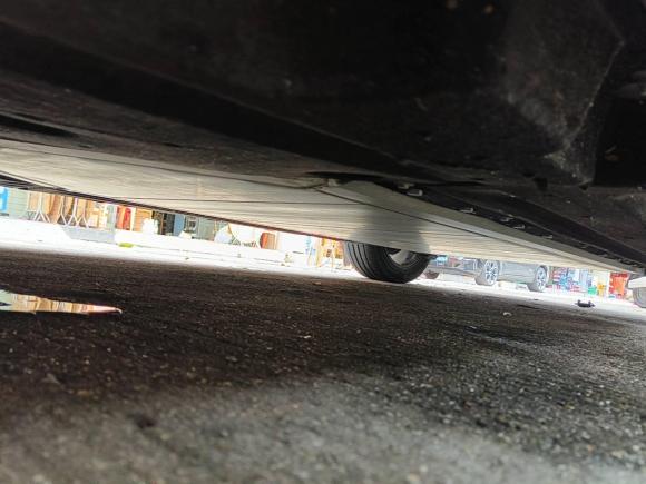 [深圳·粤B] 二手埃安AION S2020款 魅 580 Pio