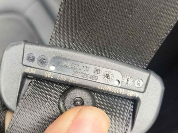 [嘉兴·浙F] 二手保时捷Macan2014款 Macan 2.0T