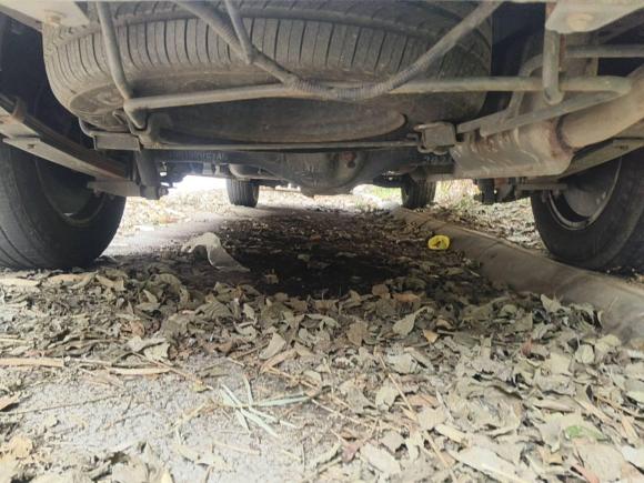 [南京·苏A] 二手江淮瑞风瑞风M42021款 2.0L 手动商旅版