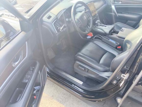 [南京·苏A] 二手本田冠道2017款 240TURBO 两驱尊享版