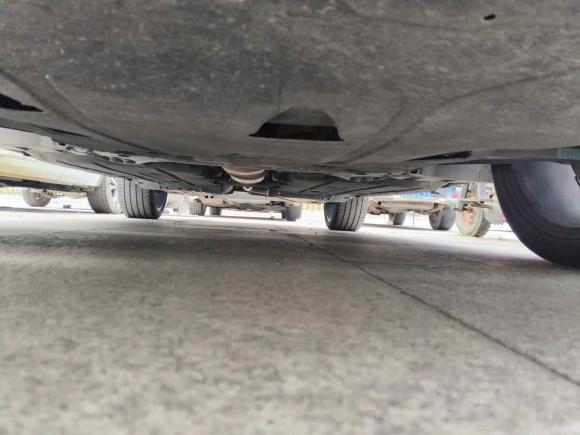 [温州·浙C] 二手领克领克052022款 05+ 2.0TD 自动探索版