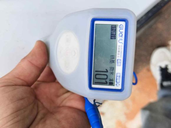 [南昌·赣A] 二手比亚迪海豹06新能源2024款 DM-i 120KM尊荣型