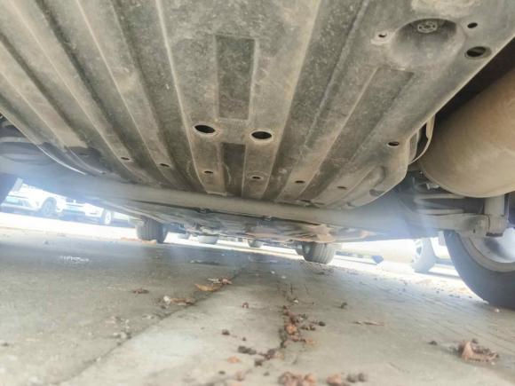 [深圳·湘L] 二手本田凌派2022款 1.5L 锐·豪华版