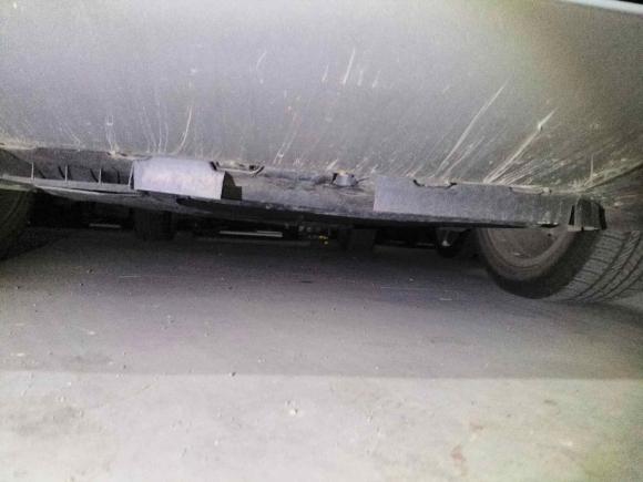 [成都·川A] 二手福特翼虎2013款 1.6L GTDi 两驱风尚型