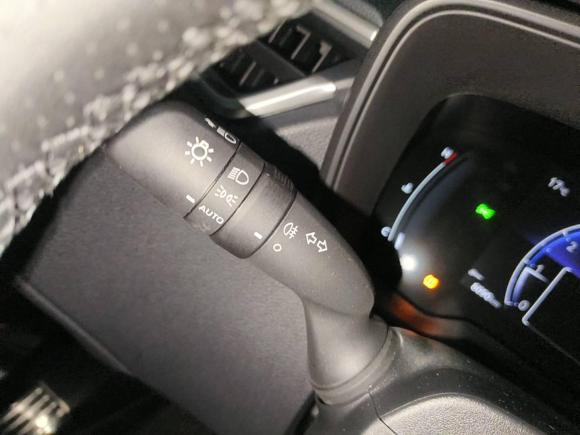 [温州·浙C] 二手丰田锋兰达2023款 2.0L CVT精英版