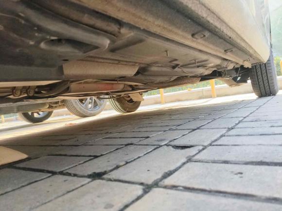 [合肥·皖A] 二手斯柯达昕锐2015款 1.4L 手动乐选型