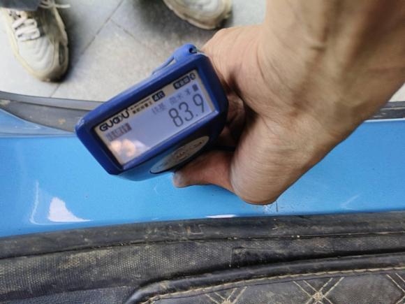 [广州·湘M] 二手名爵名爵ZS2020款 180DVVT 自动Lite