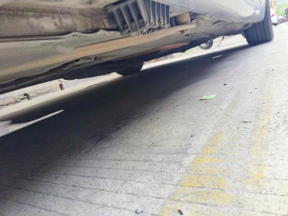 [佛山·粤E] 二手宝马宝马5系GT2014款 535i 领先型