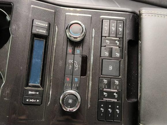 [上海·湘N] 二手福特金牛座2017款 EcoBoost 245 旗舰型