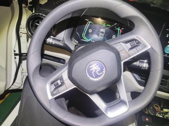 [嘉兴·浙F] 二手比亚迪元Pro2021款 401KM 豪华型