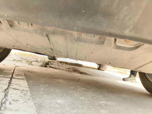 [上海·沪C] 二手广汽传祺传祺GS82017款 320T 两驱豪华智联版（七座）