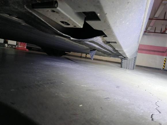 [上海·苏E] 二手比亚迪汉2020款 EV 超长续航版豪华型