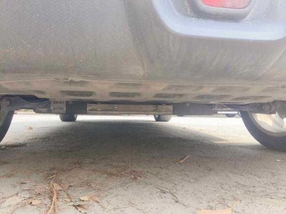 [上海·沪A] 二手欧拉欧拉好猫2023款 401km标准续航 豪华型 磷酸铁锂