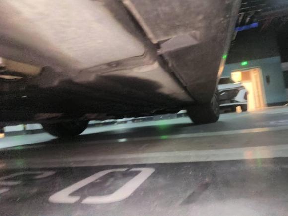 [宁波·浙J] 二手广汽传祺传祺GA82017款 320T 尊享版