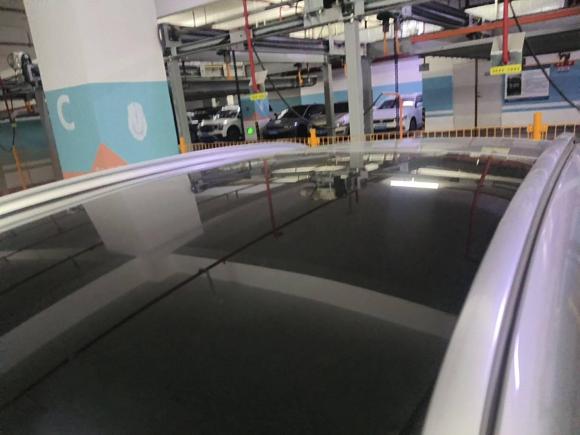 [无锡·苏B] 二手英菲尼迪英菲尼迪QX302017款 1.6T 两驱运动版