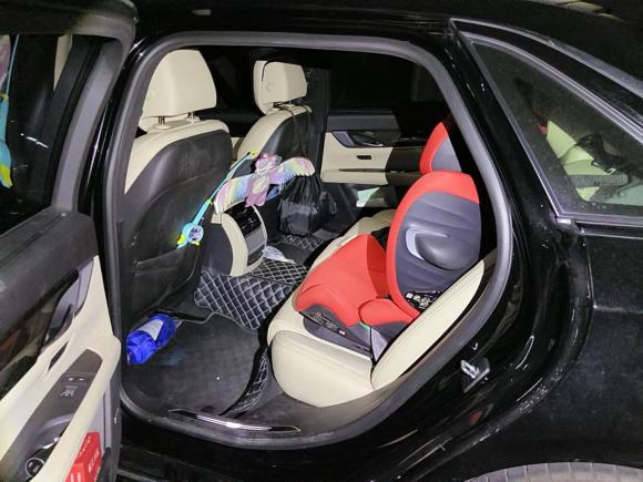 [杭州·浙A] 二手凯迪拉克凯迪拉克CT62022款 28T 120周年限量版