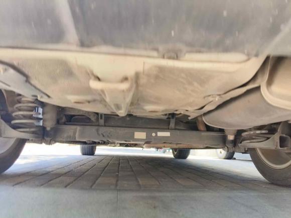 [上海·苏F] 二手起亚起亚K32016款 1.6L 手动GLS