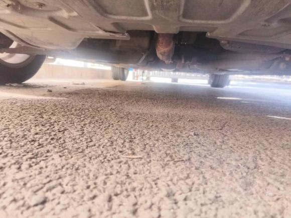 [南昌·赣A] 二手荣威荣威3602015款 1.5L 自动豪华版